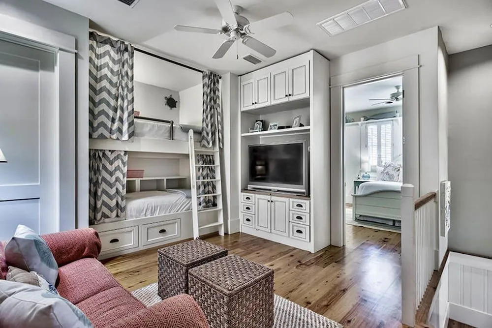 WaterColor by Dune Vacation Rentals - Forest District