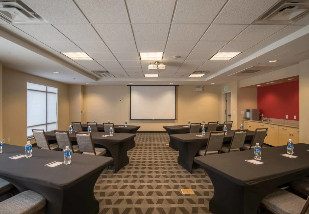 TownePlace Suites by Marriott Provo Orem