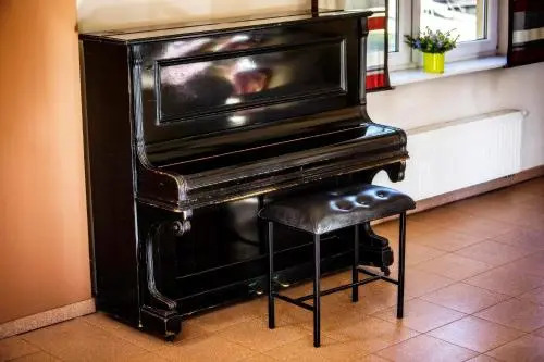 Hotel LUKA