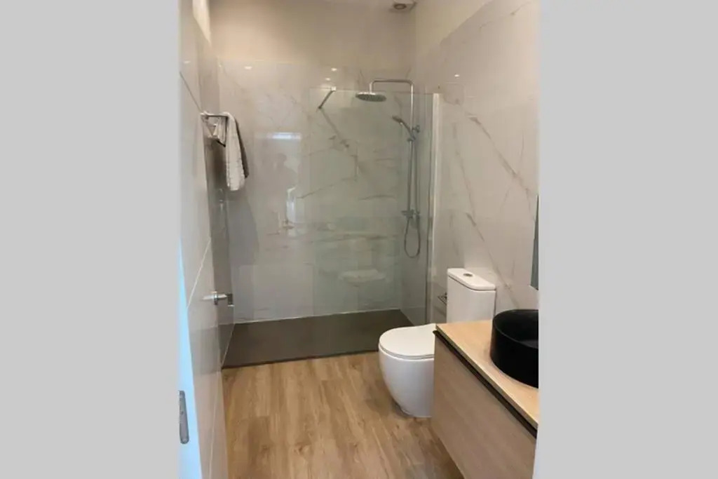 Solarium Beach House (adaptado movilidad reducida)