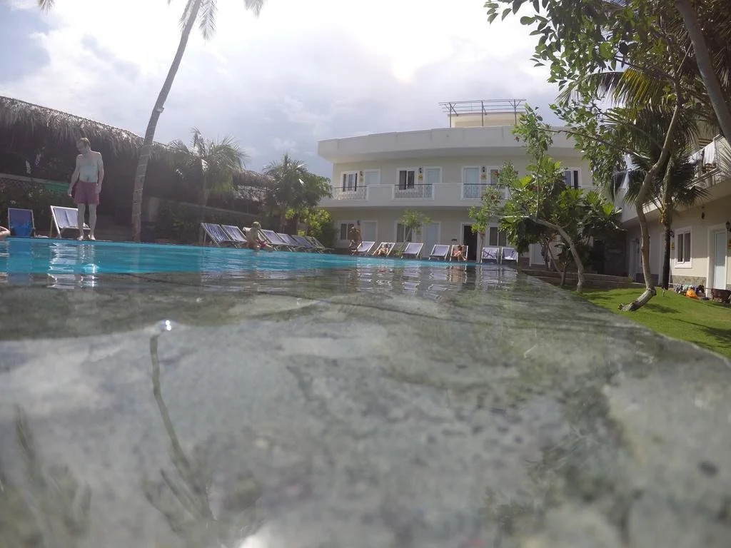Mui Ne Backpacker Village