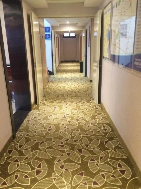 Eaka 365 Hotel Neiqiu East Zhenxing Road Branch