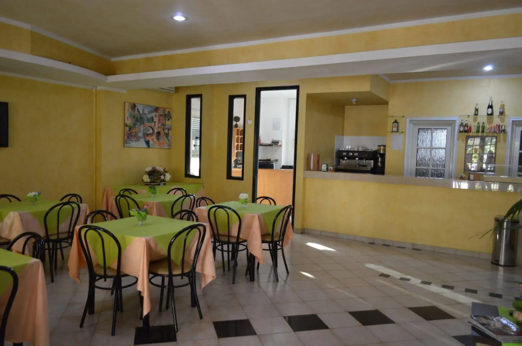 L' Espero Hotel