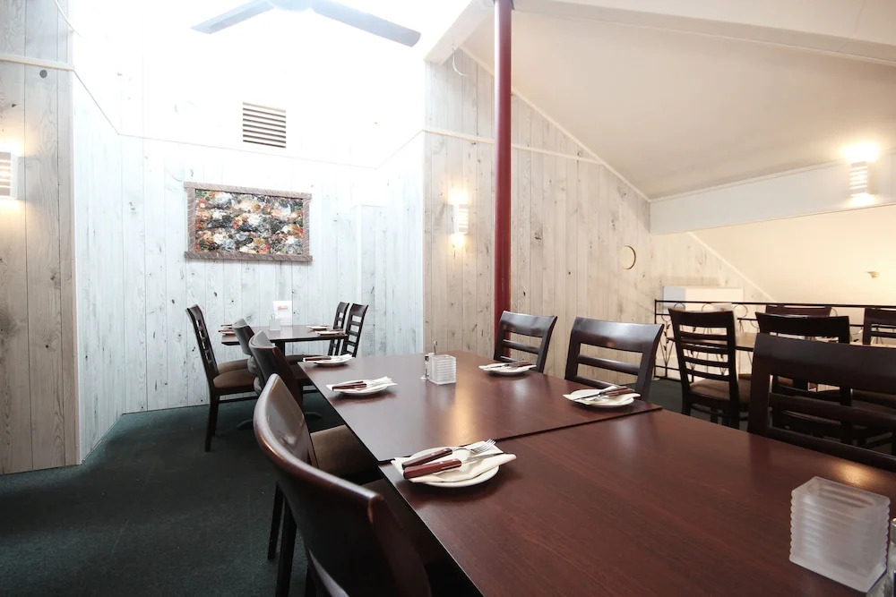 Napoli Resturant & Hotell AS