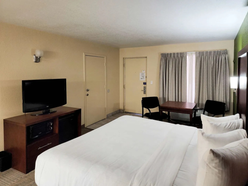 SureStay Plus Hotel by Best Western Willcox