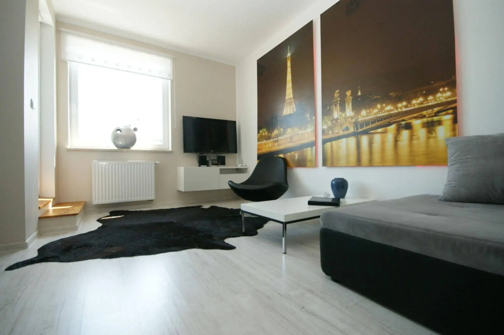 IRS ROYAL APARTMENTS Apartamenty IRS Aviator