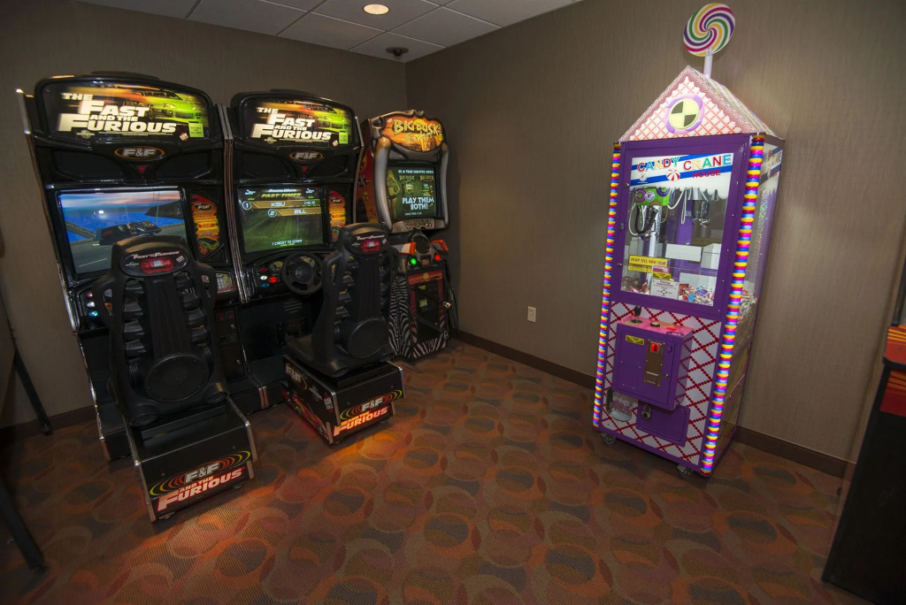 Win-River Resort and Casino