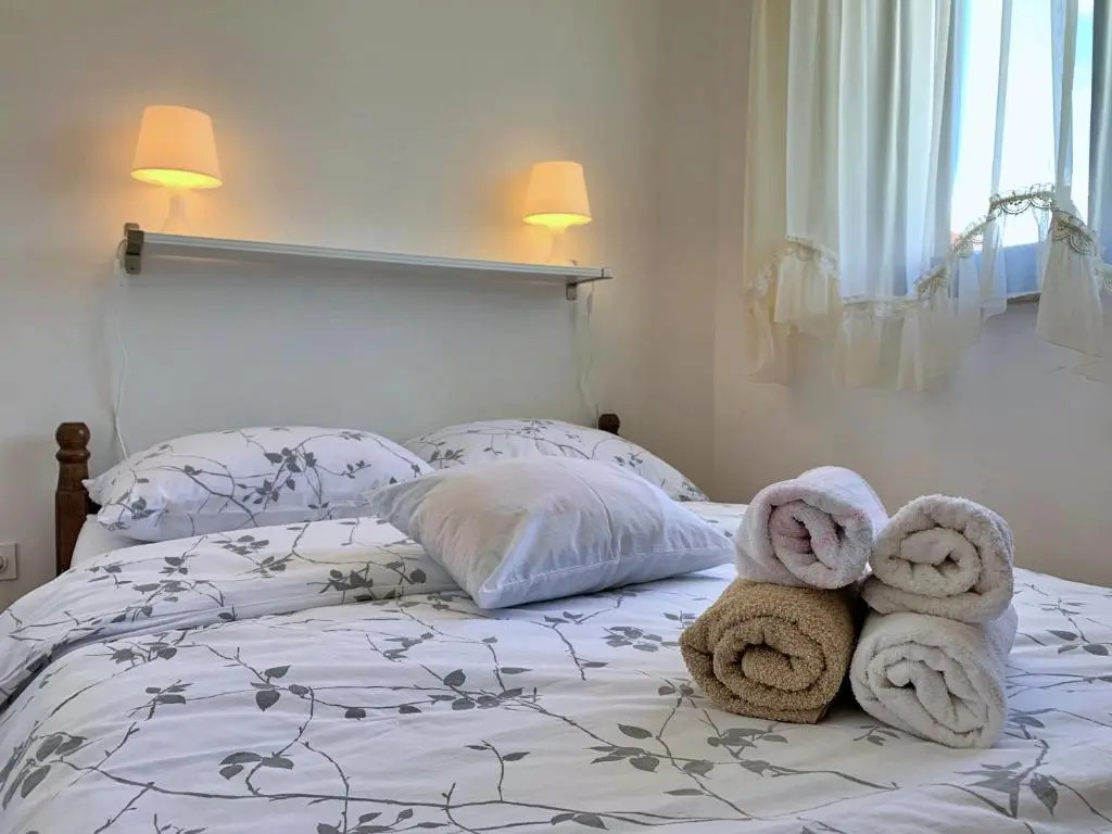 Apartments Horvat