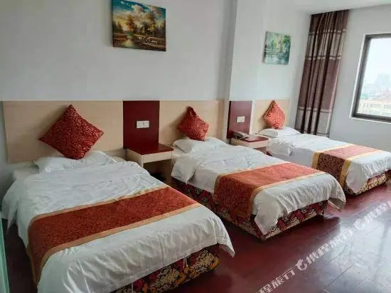 Golden Bay Grand Hotel