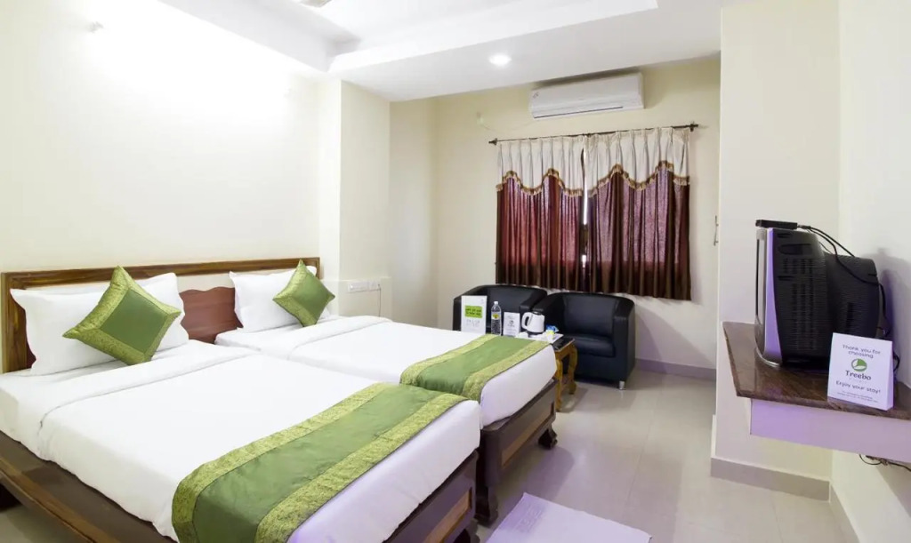 Hotel Sun Square