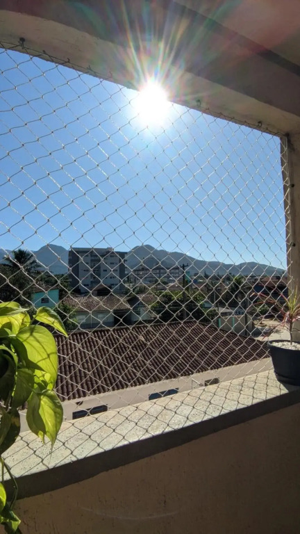 Ubatuba Apartamento Perequê Açu