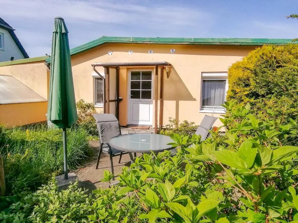 Bungalow Sirius II