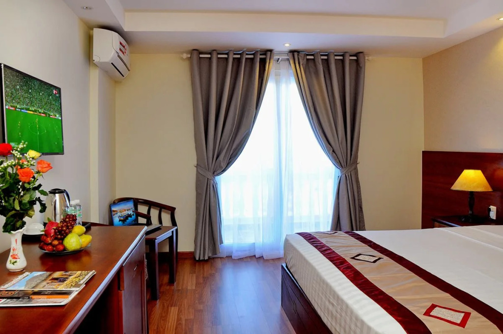 Verano Hotel