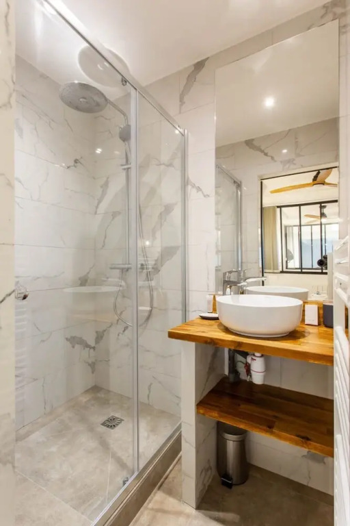 Luxurious Apartment - 4br/12p - Bastille/voltaire