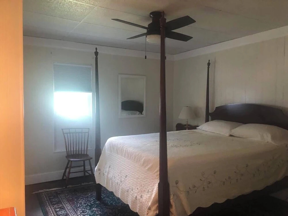 Cannon Hill Inn