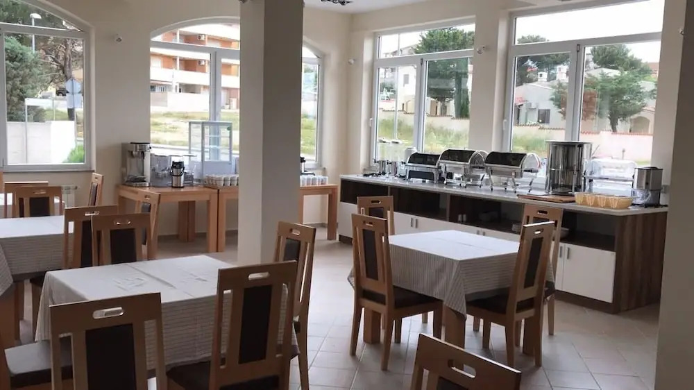 Hotel Livadic