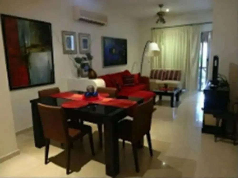 Casa bellissima Les Alisez