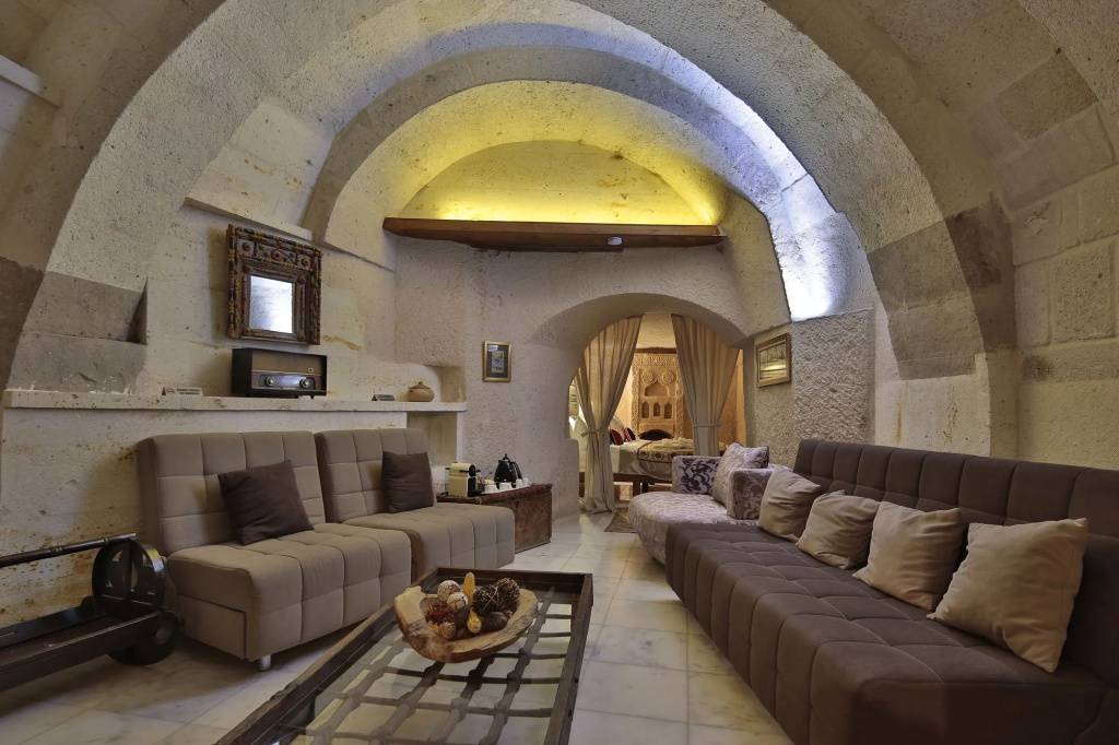 Rox Cappadocia