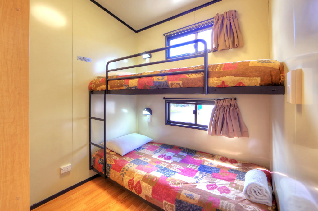 BIG4 Toowoomba Holiday Park