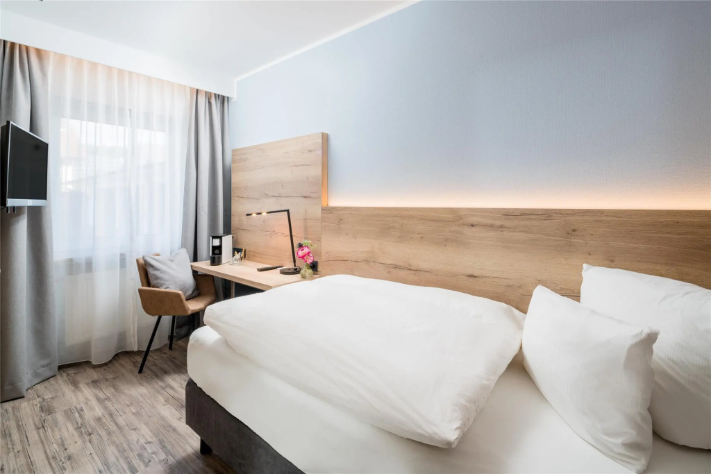 Best Western Hotel Brunnenhof
