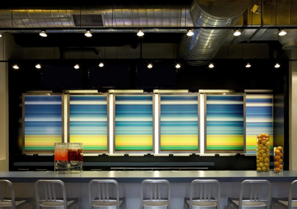 Aloft by Marriott Harlem