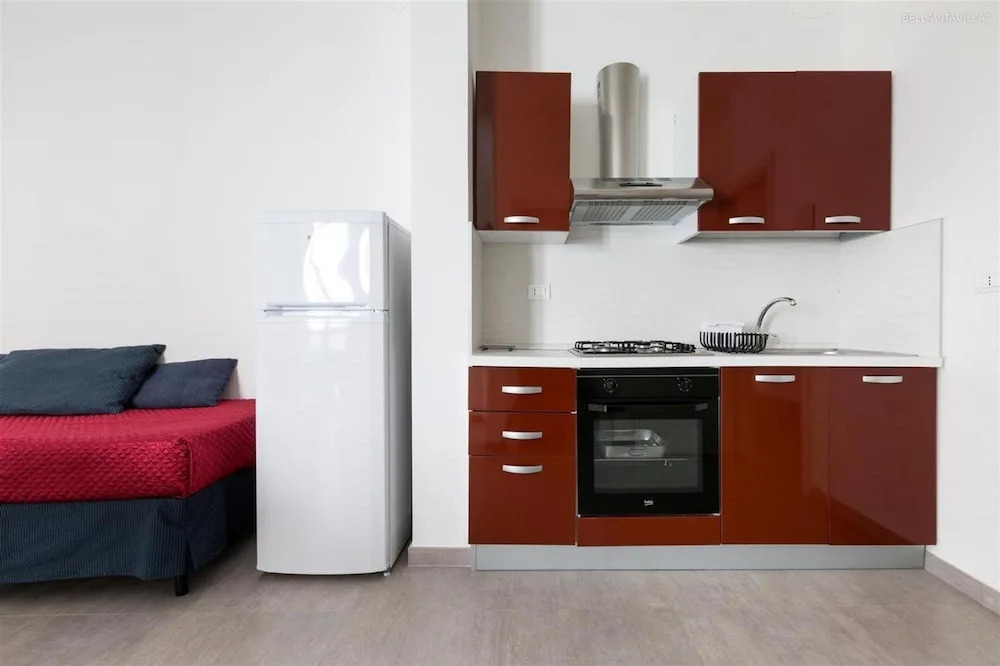 1298 Versomare - Monolocale Lu Ientu