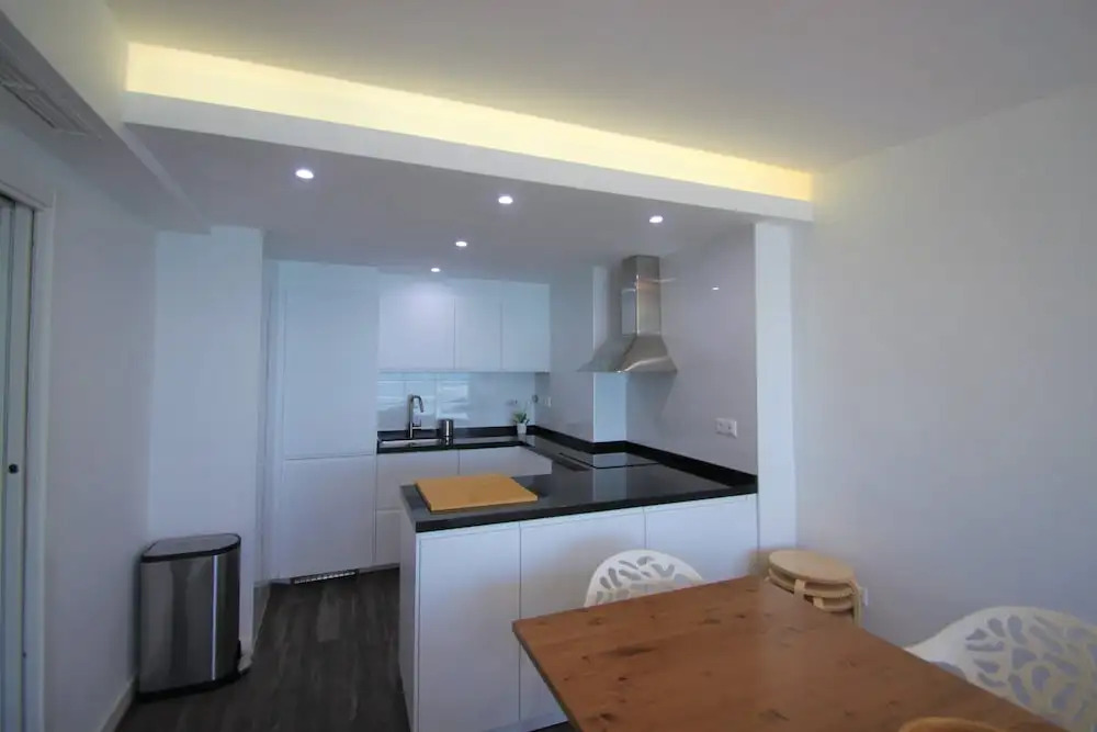 City Sea Views II Apartment