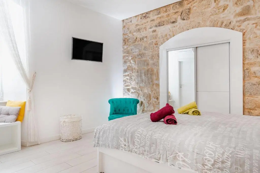 Feel Good Apartments in Split Old Town