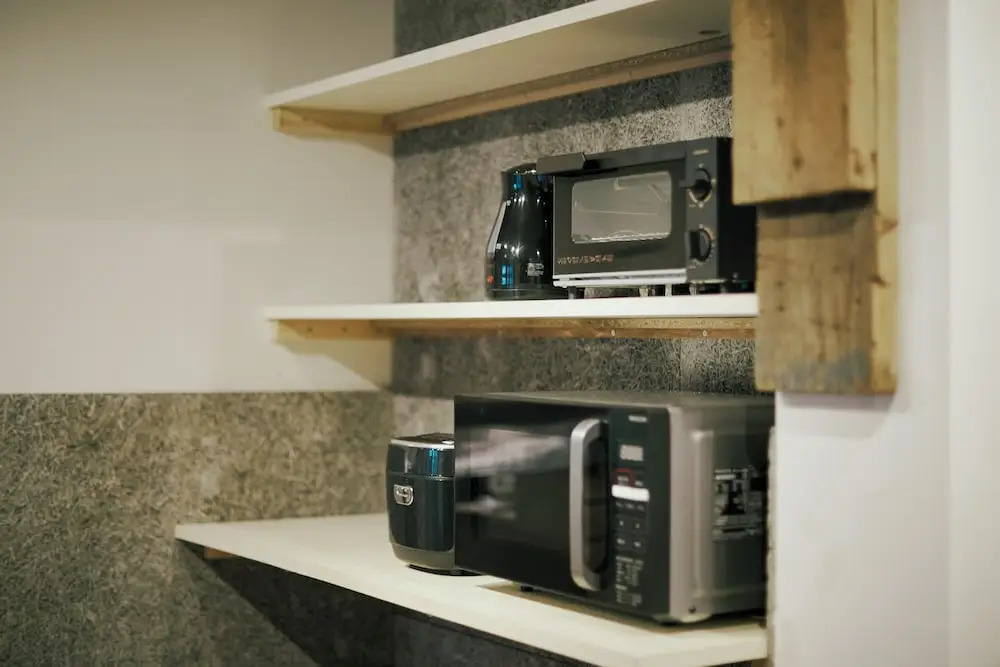 Akasaka Guesthouse HIVE
