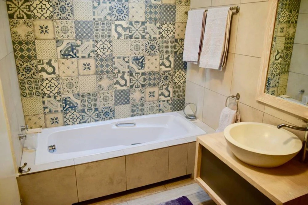 3 Bedroom House in Bantry Bay