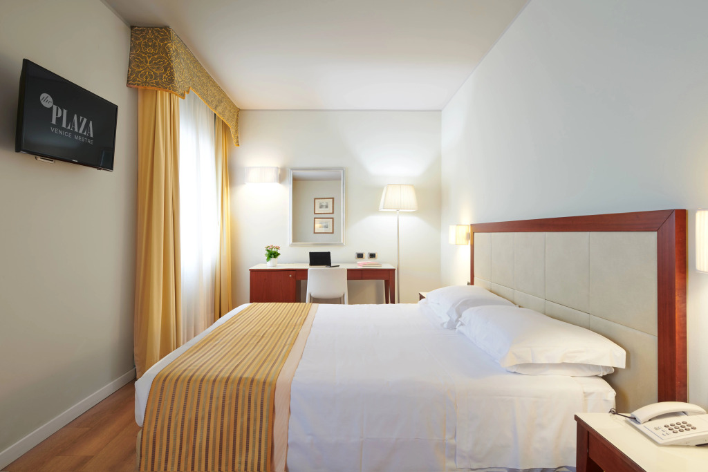 Hotel Plaza