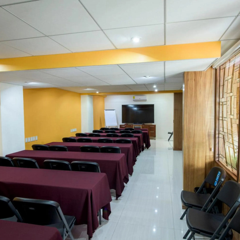 Oaxaca Inn Reforma