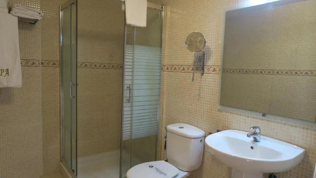 Apartamentos Palacio Azcárate Calle Calvario