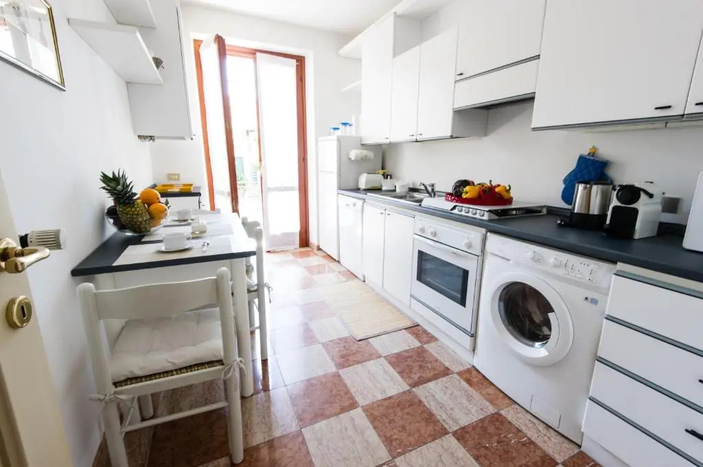 Italianflat - Palazzo Zeiner