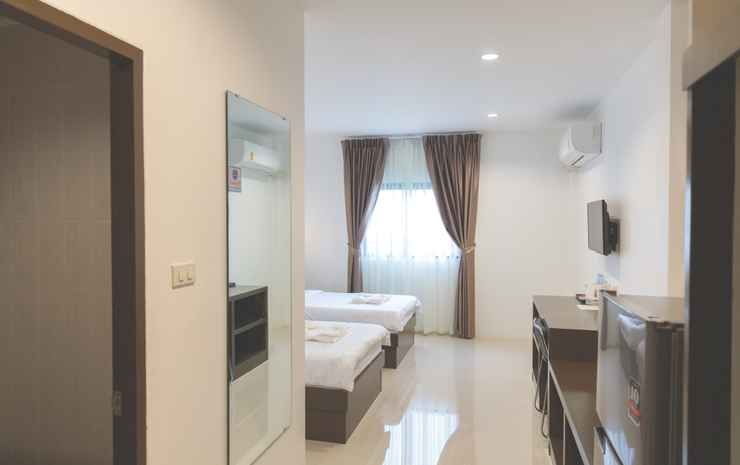 B.S Boutique Hotel