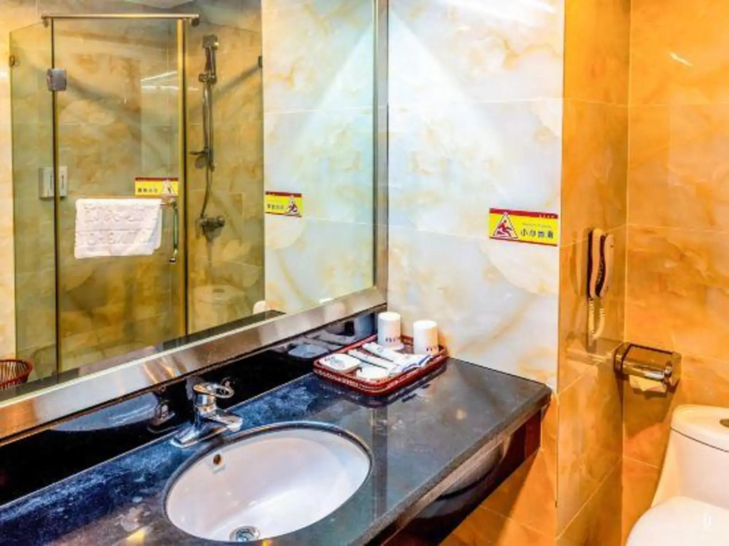 Haoting Hotel