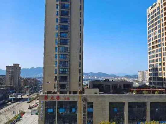 Anji Xiangrui Hotel