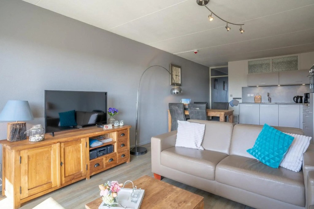 Appartementencomplex Juliana 46