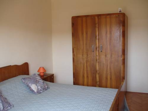 Guesthouse Apartments ZR