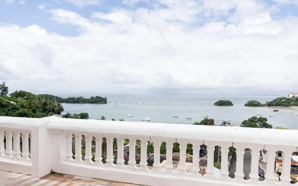 Villas Hillside apt 1