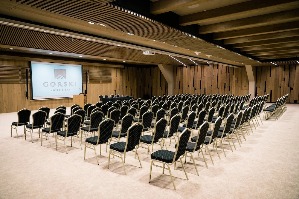Gorski Hotel & Spa
