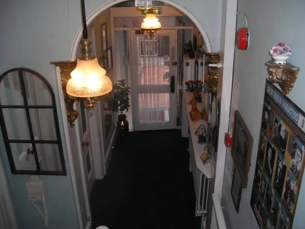 Marian Guest House