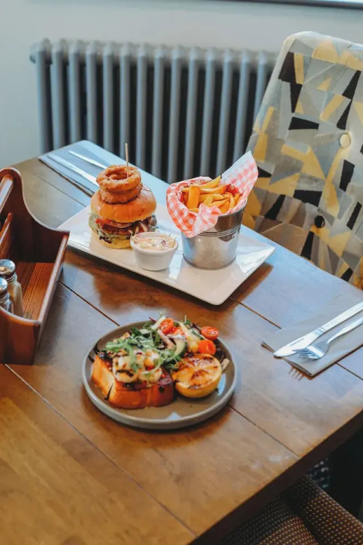 Appleby Inn Hotel