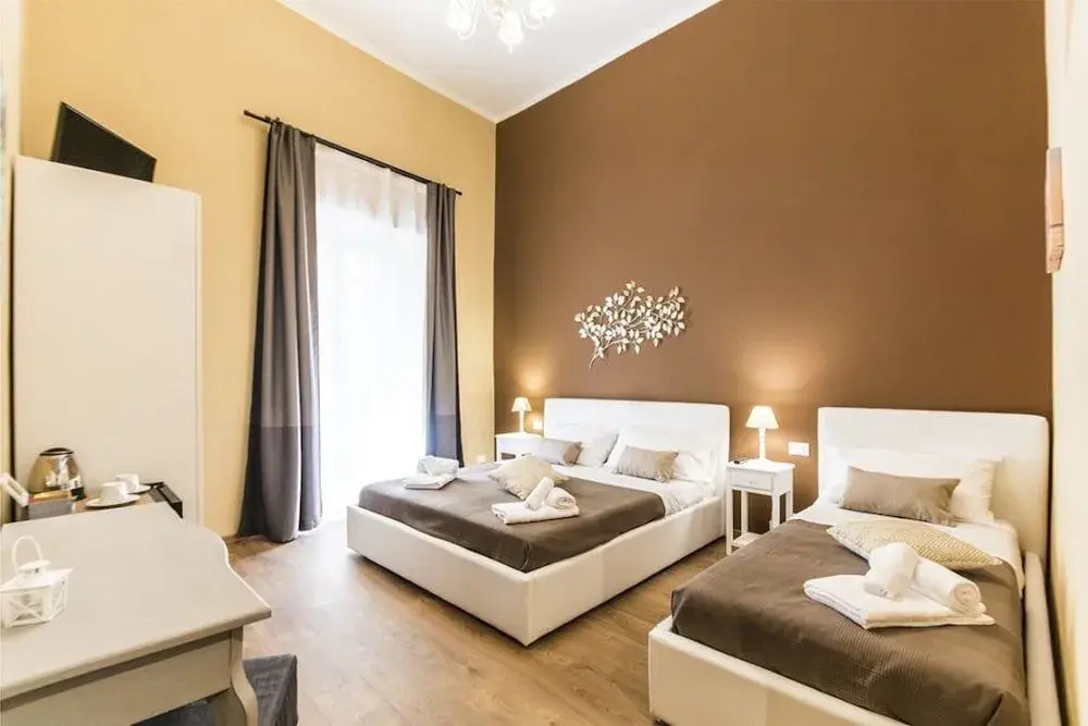 SheralKes B&B