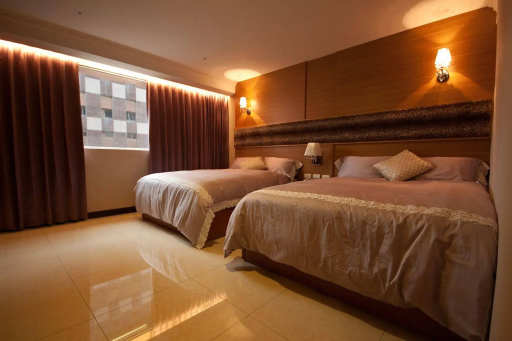 Jun Long Hotel
