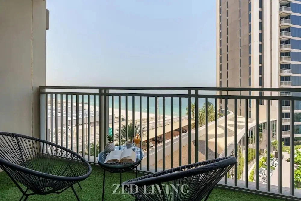 Panoramic Seaview Retreat | Premium Amenities