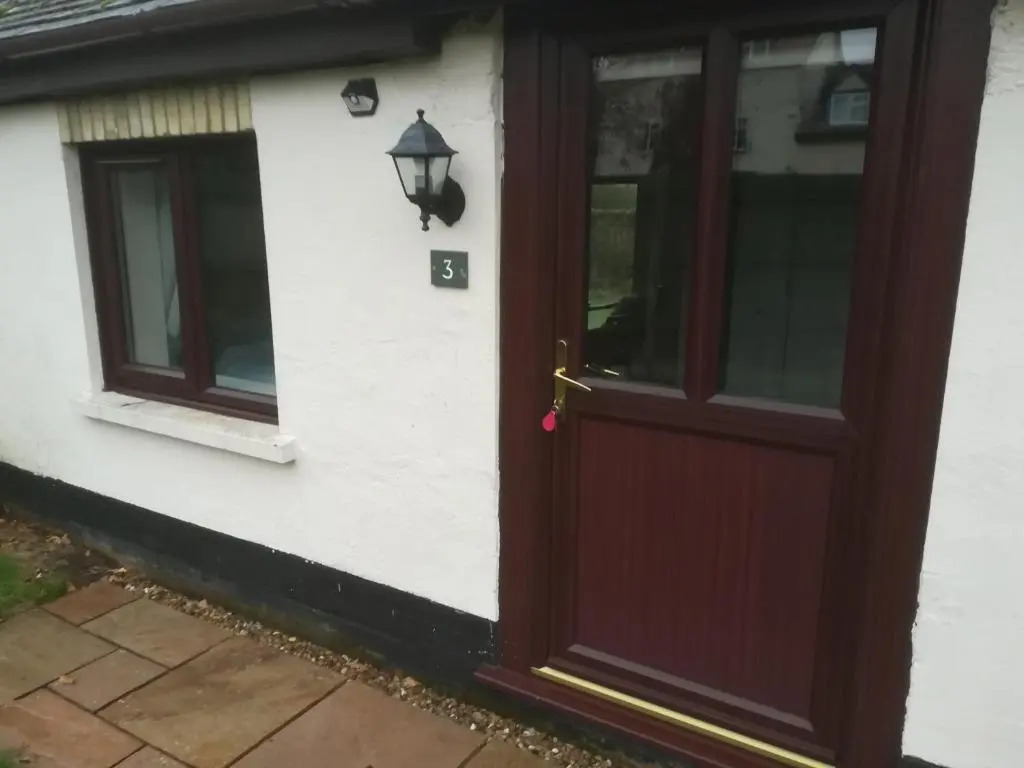 The Duke William B&B