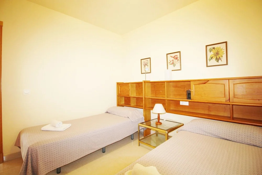 1083 Apartment Cala de Nerja