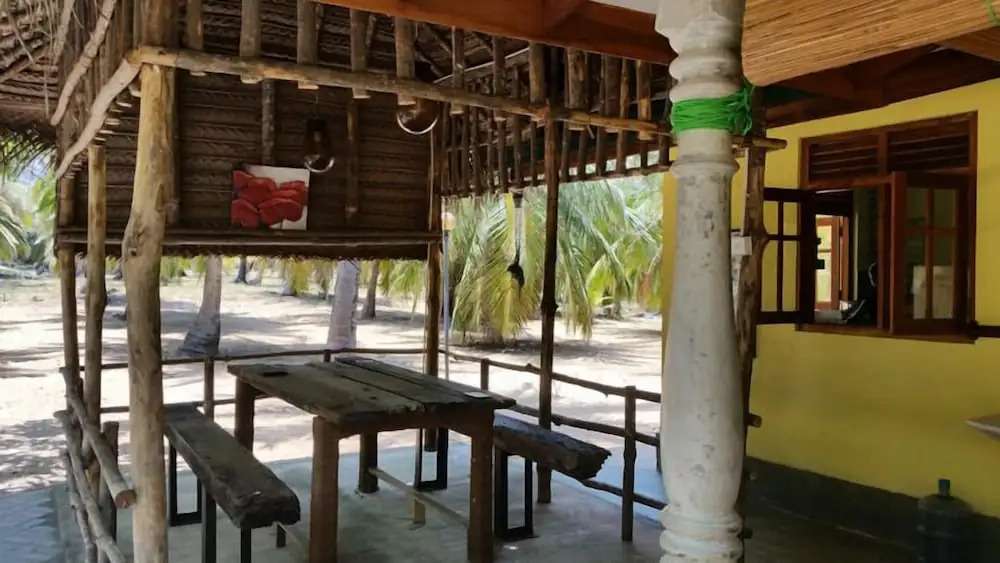 Alankuda Beach Resort