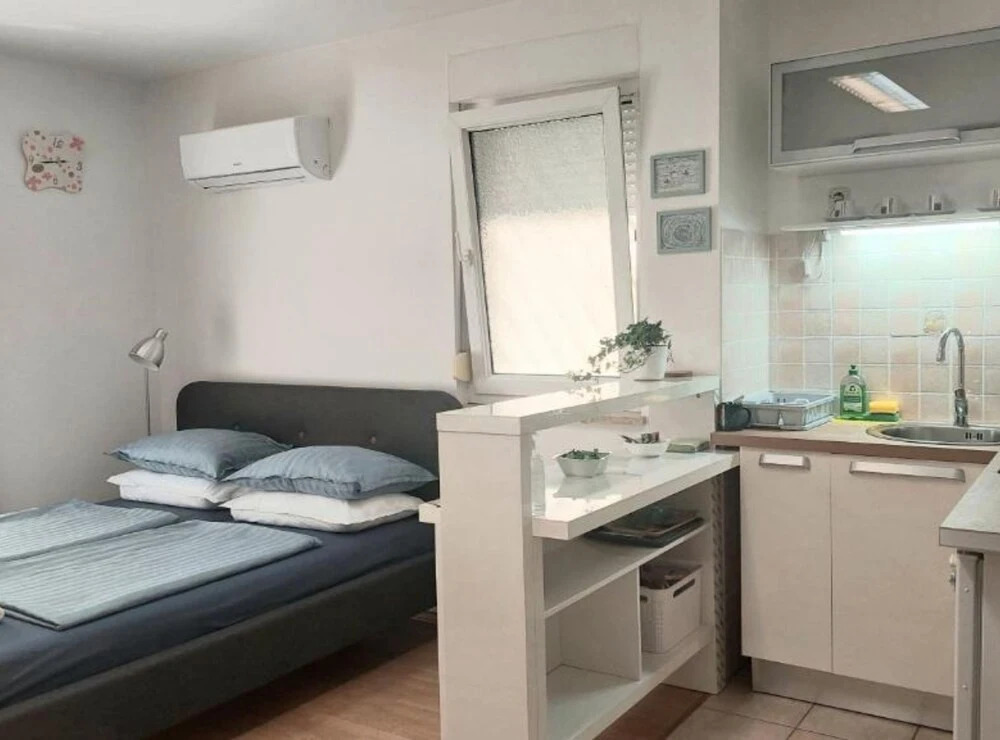 Boutique Studio Pula